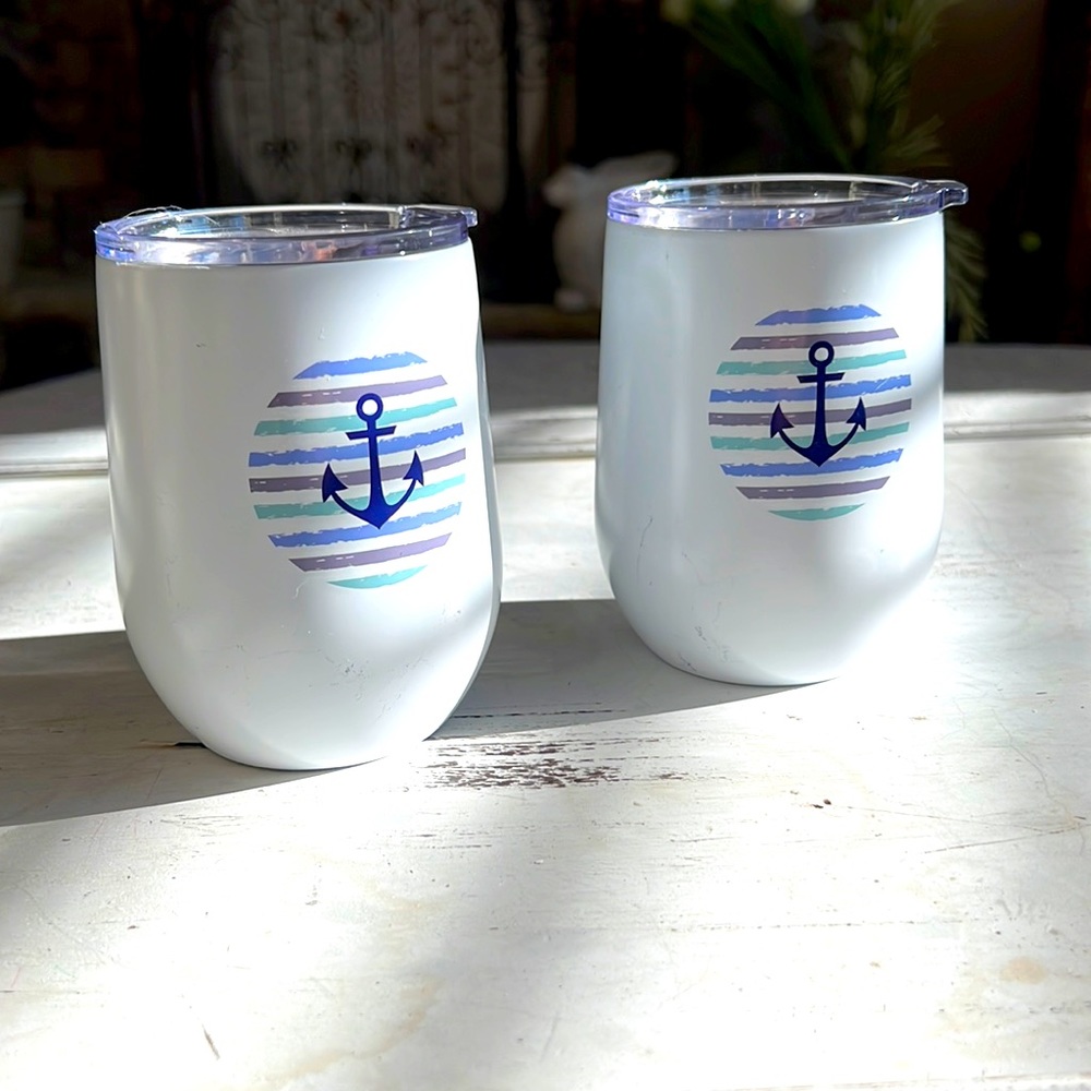 🆕☀️Summer Wine Coolers⛵️